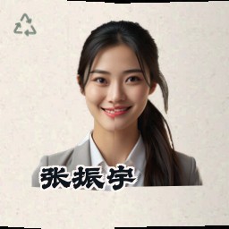张振宇